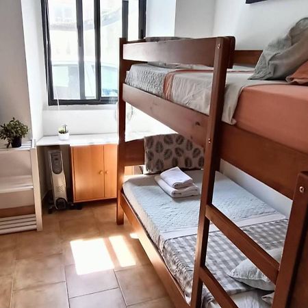 Carreiro'S House Διαμέρισμα Πόντα Ντελγκάντα Εξωτερικό φωτογραφία