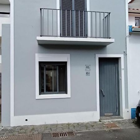 Carreiro'S House Διαμέρισμα Πόντα Ντελγκάντα Εξωτερικό φωτογραφία