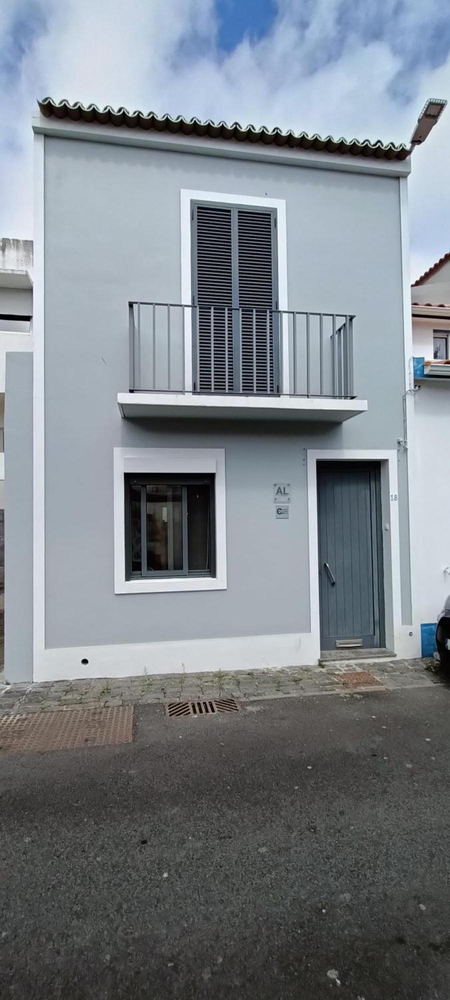Carreiro'S House Διαμέρισμα Πόντα Ντελγκάντα Εξωτερικό φωτογραφία